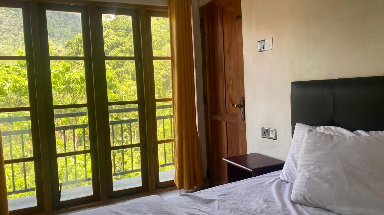 White Villa Kitulgala Bagian luar foto