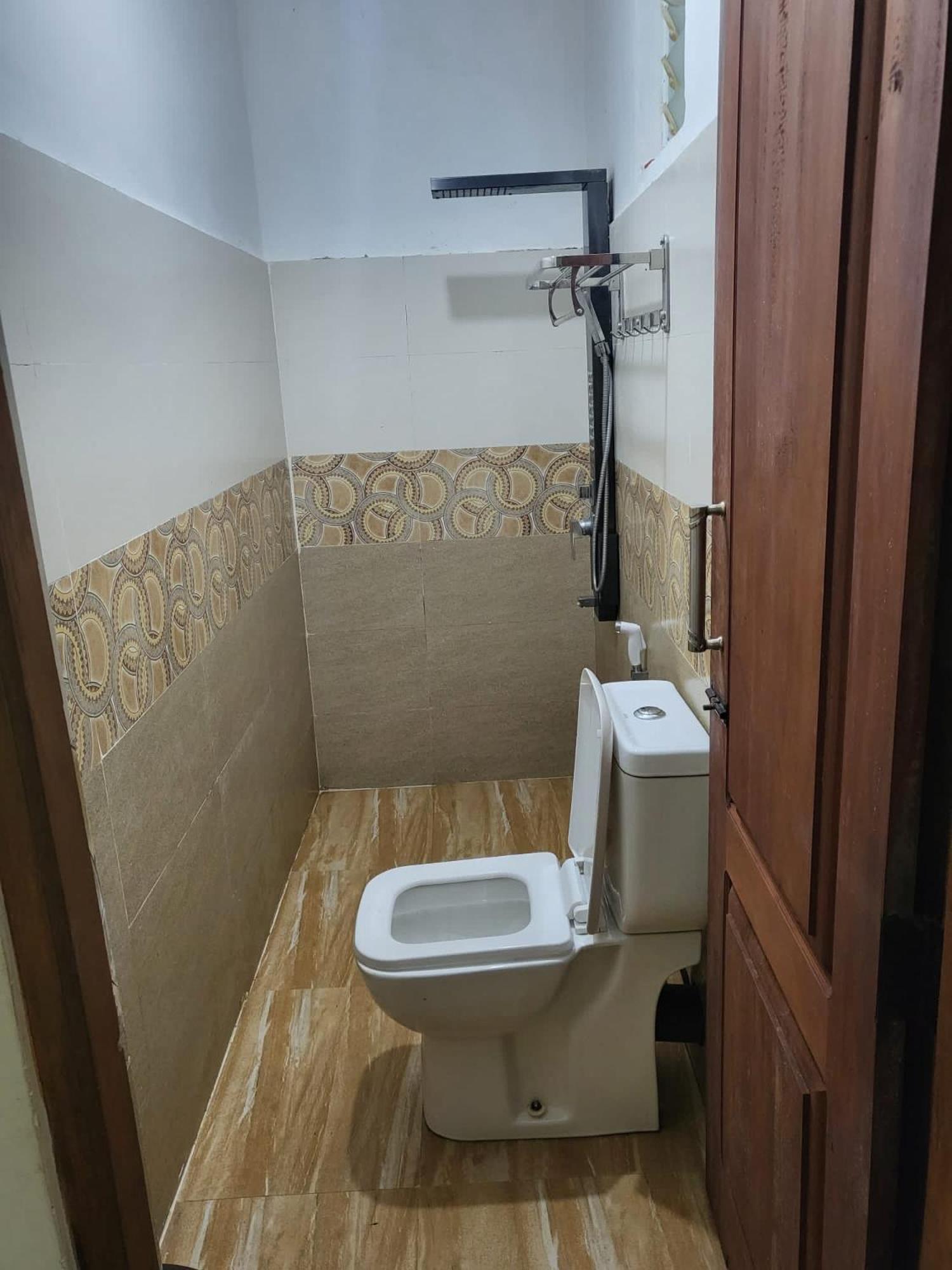 White Villa Kitulgala Bagian luar foto