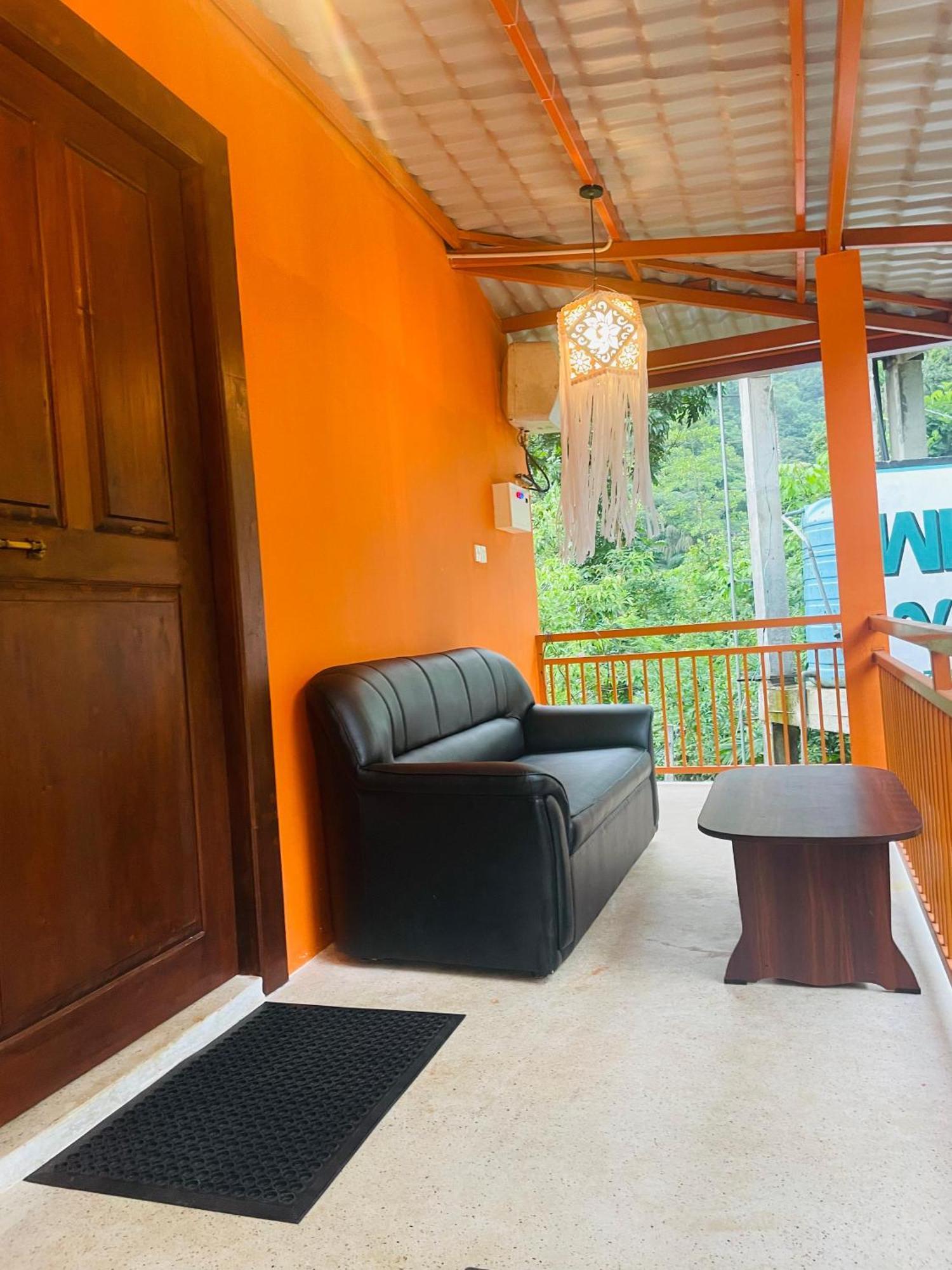 White Villa Kitulgala Bagian luar foto