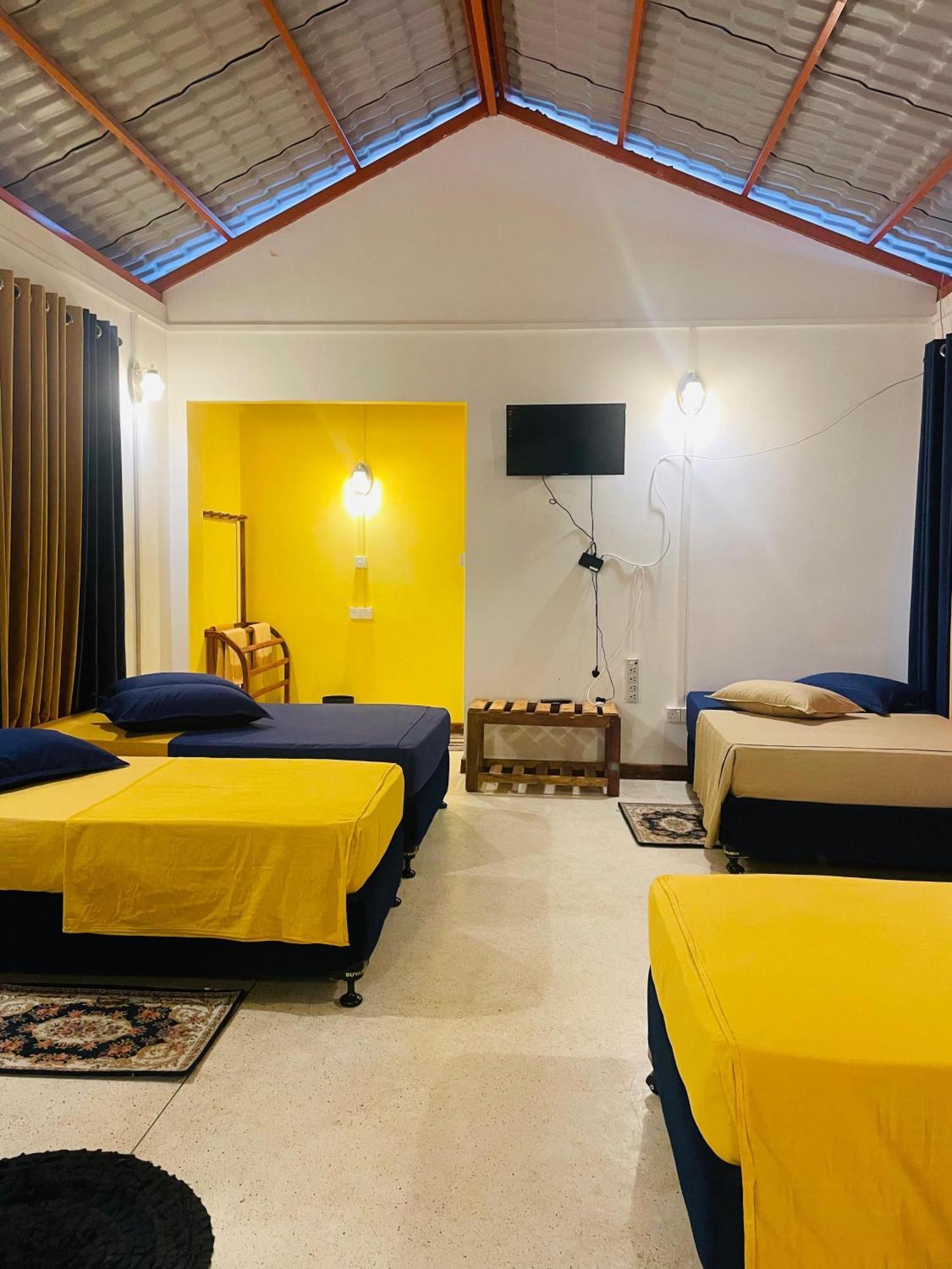 White Villa Kitulgala Bagian luar foto