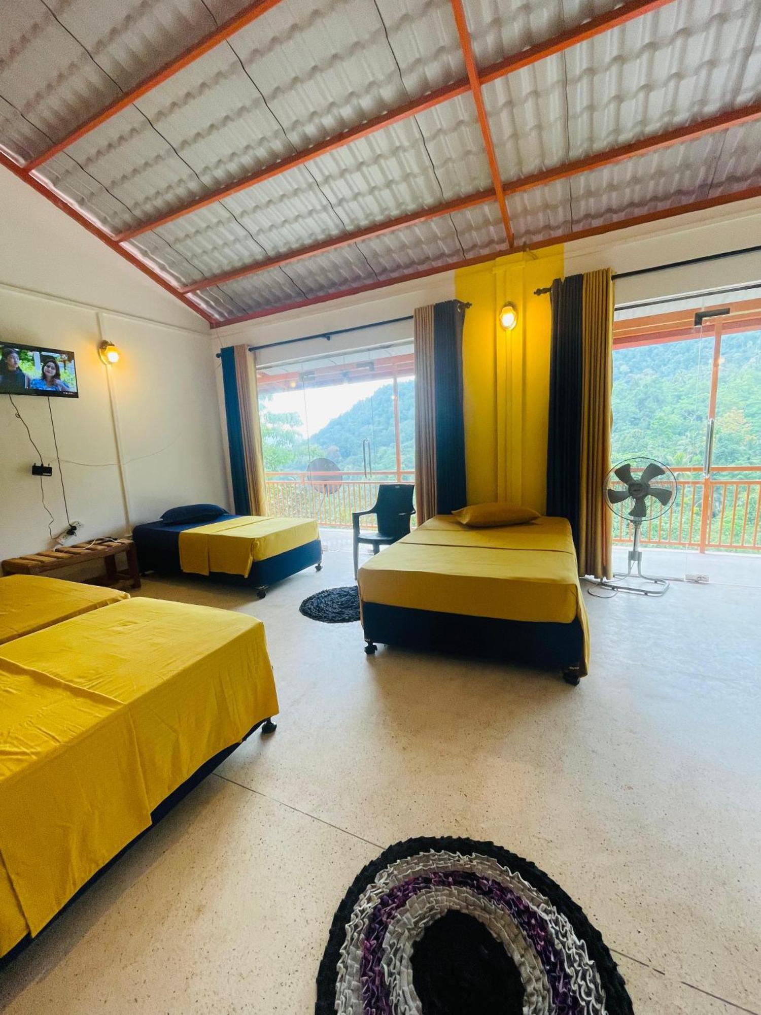 White Villa Kitulgala Bagian luar foto