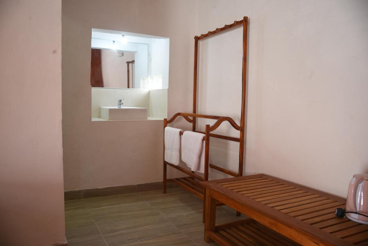 White Villa Kitulgala Bagian luar foto