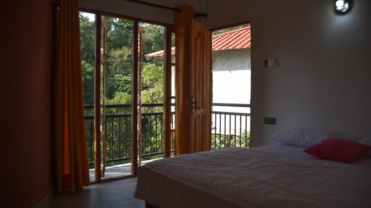 White Villa Kitulgala Bagian luar foto