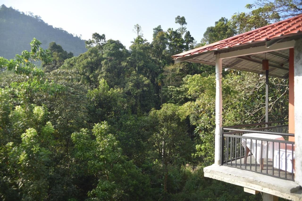 White Villa Kitulgala Bagian luar foto
