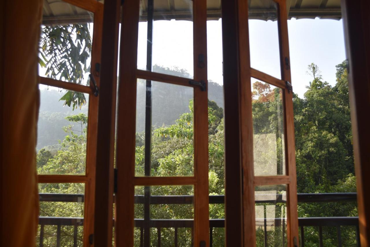 White Villa Kitulgala Bagian luar foto