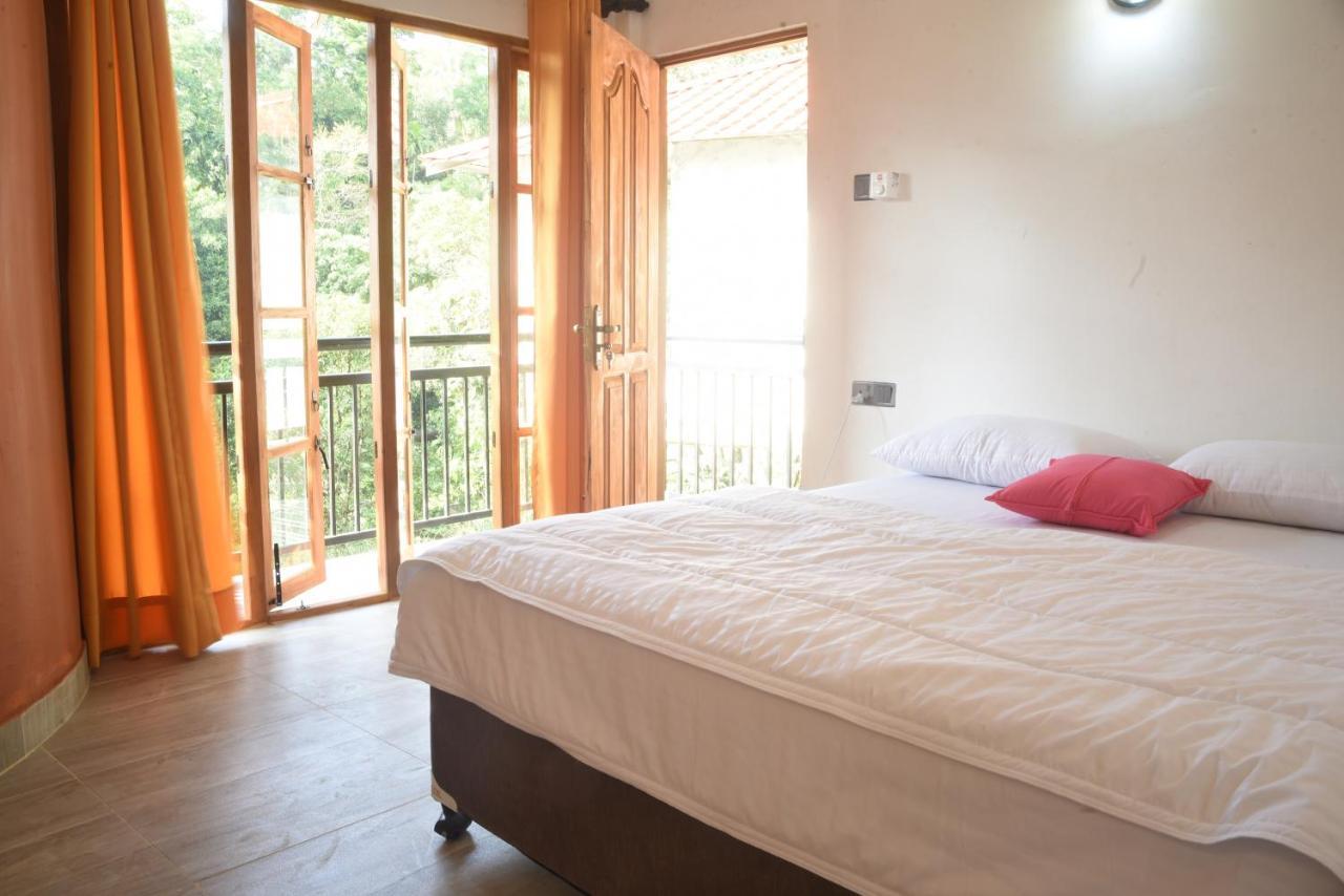 White Villa Kitulgala Bagian luar foto