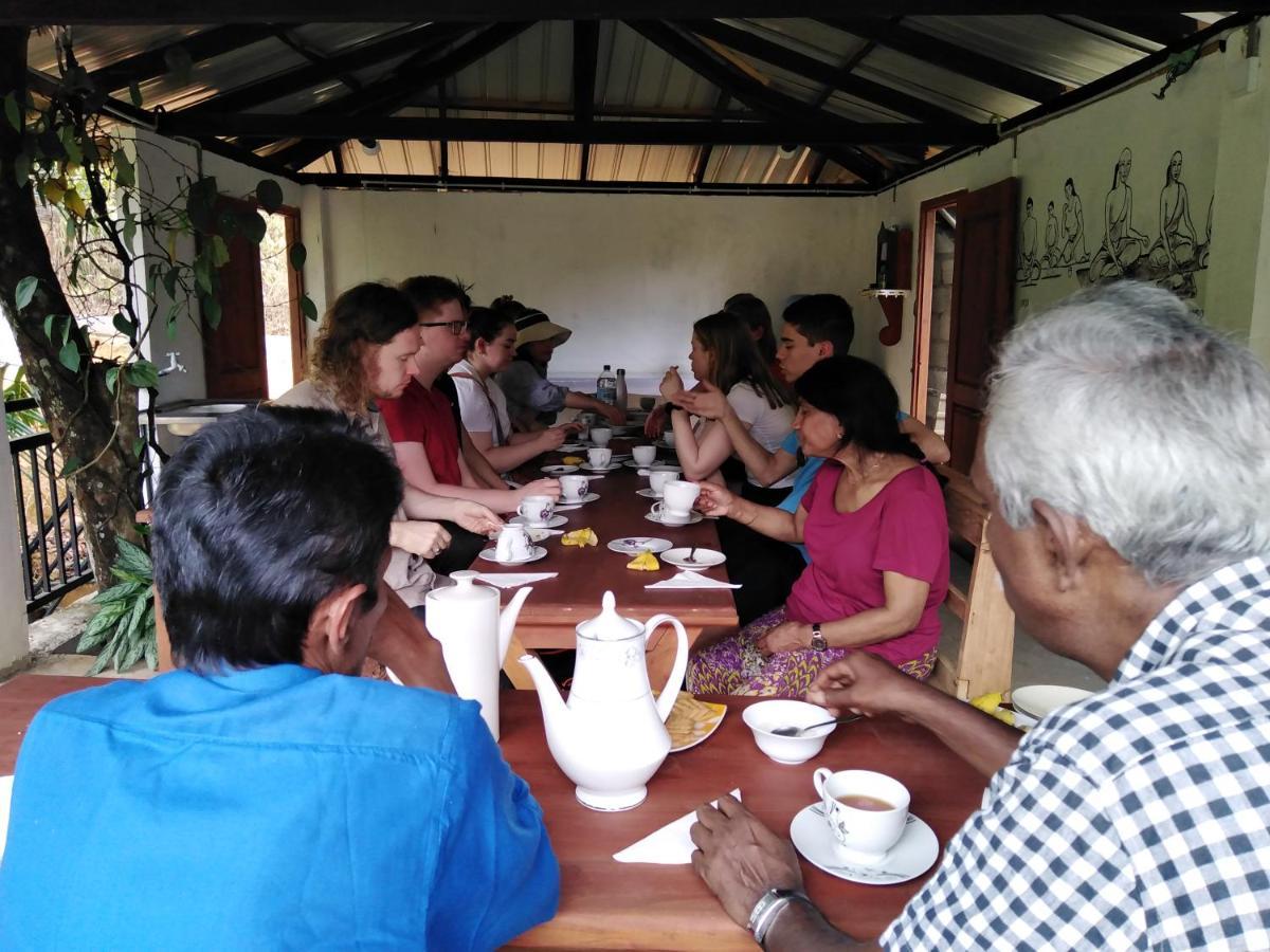 White Villa Kitulgala Bagian luar foto